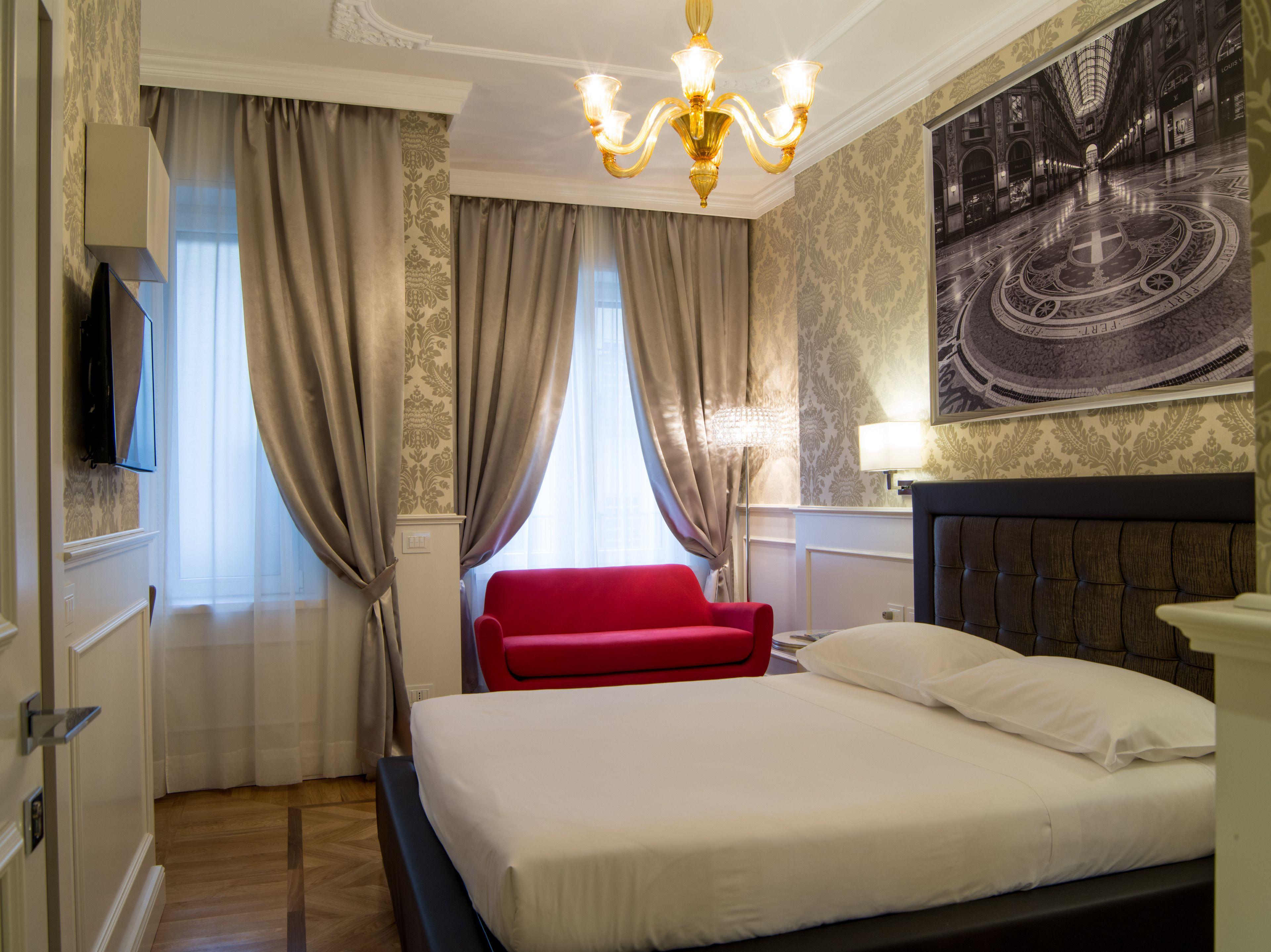 Duomo Rooms — Foto 2
