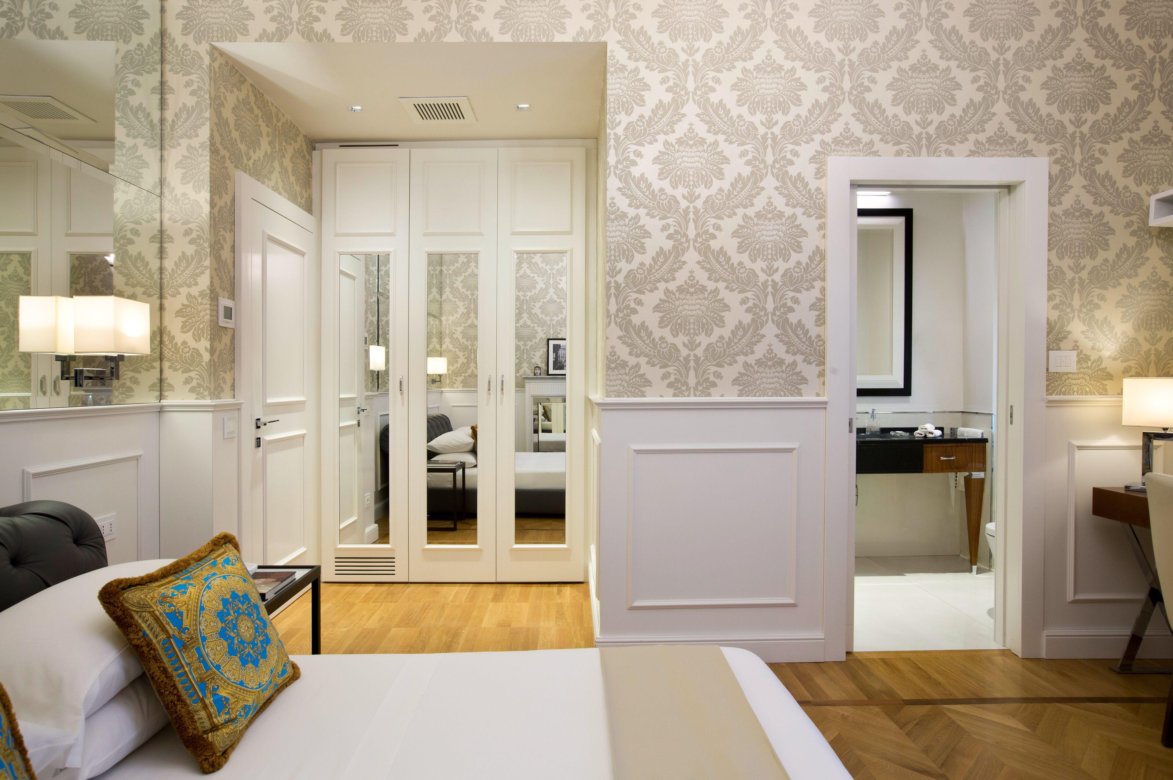 Duomo Rooms, Milan